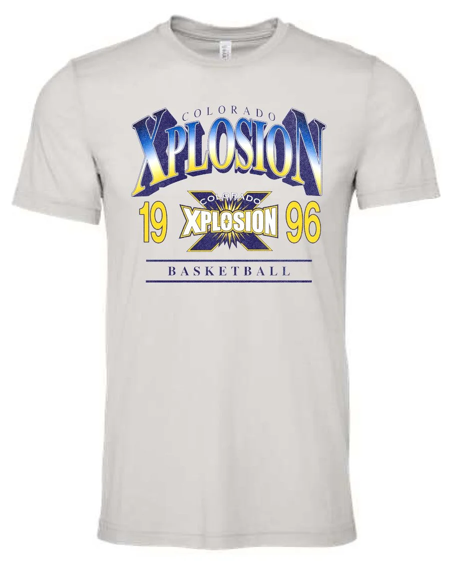 Basketball — Shop — DeCo Apparel Co.